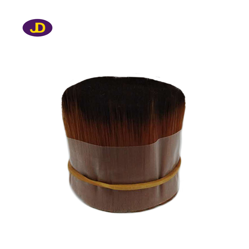 Oil painting brush wire