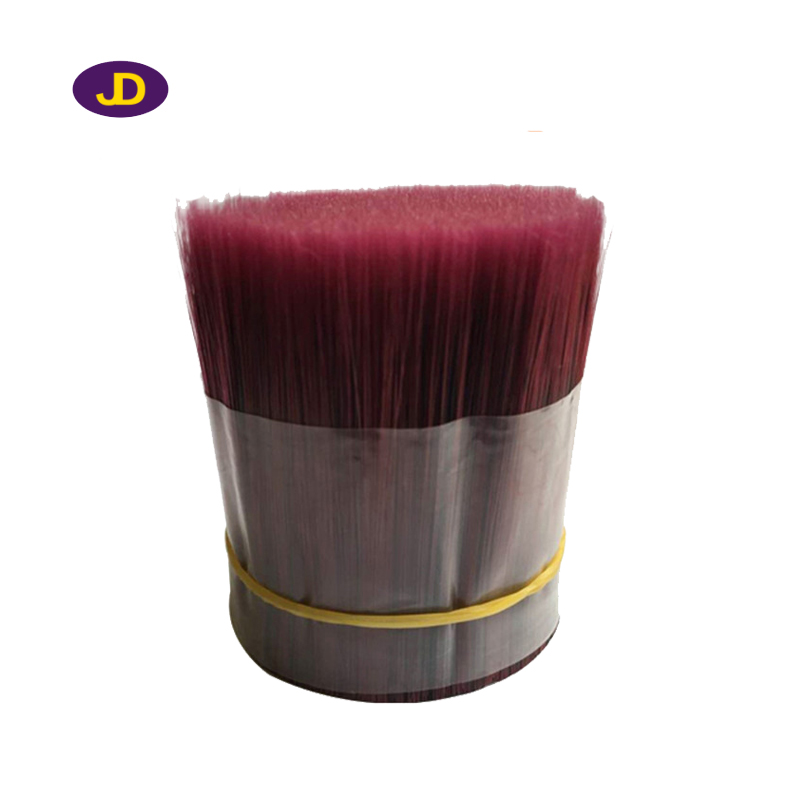 Pure PBT, violet sharpen silk - 1
