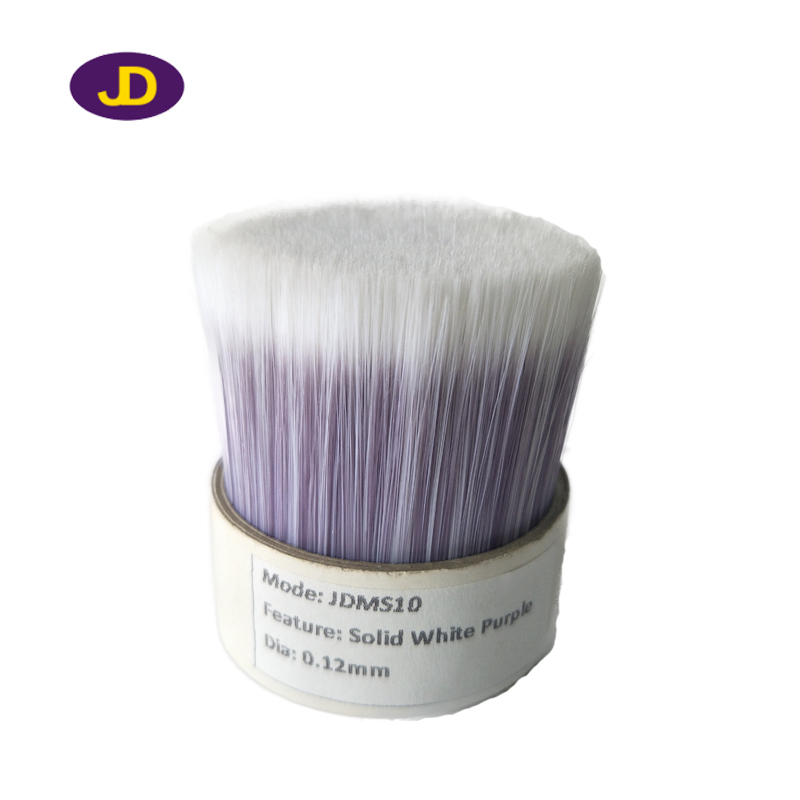 JDMS10（Filamento afilado sólido púrpura ...