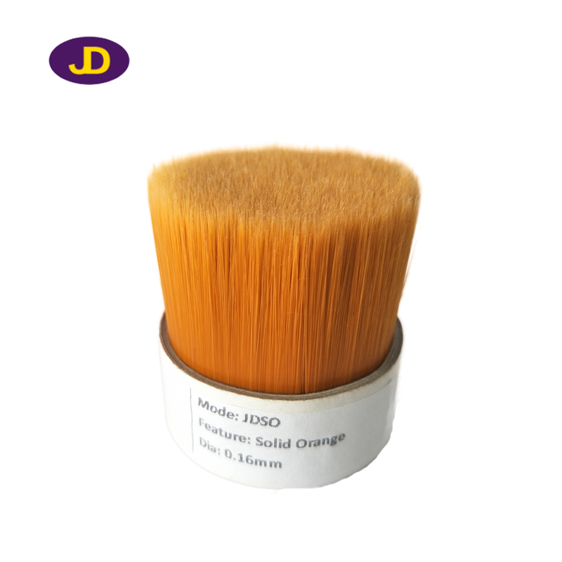 JDSO（Orange solid filament）