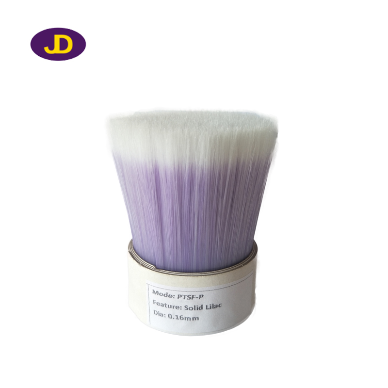 PTSF-P（Púrpura se descolora blanco）