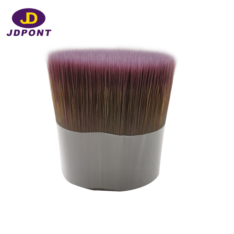 PBT synthetic paint brush filament for p...