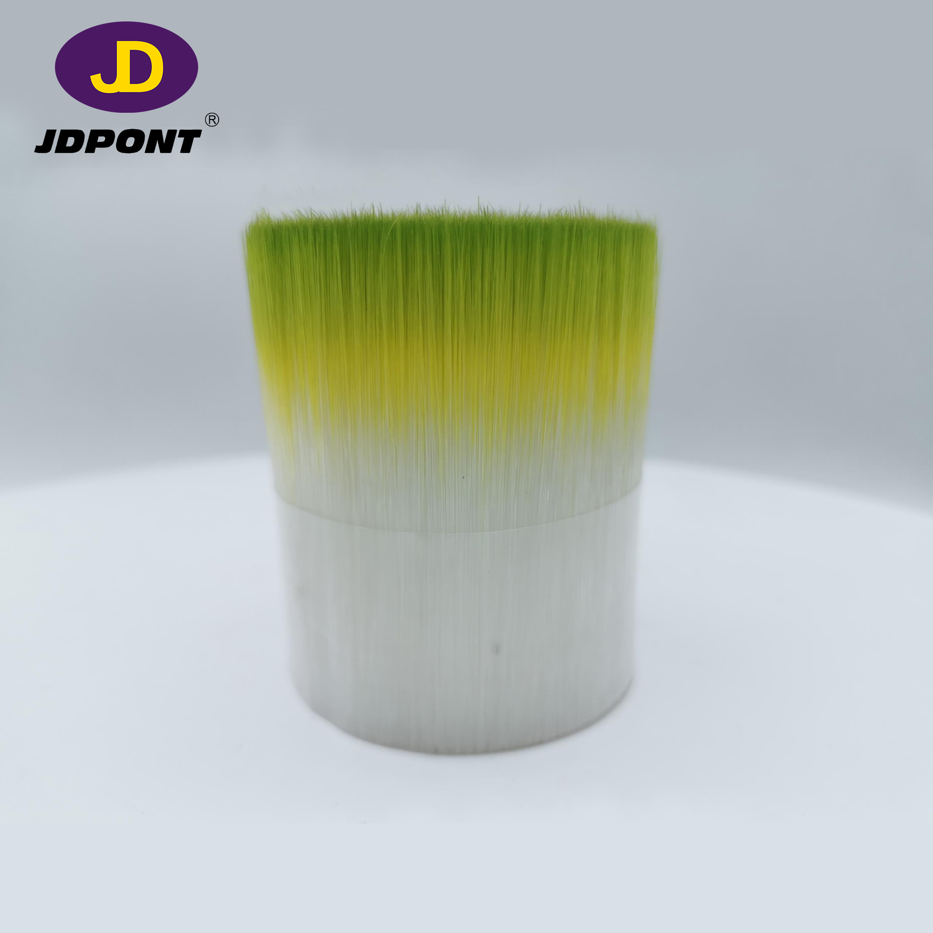 Ice cream color paint brush filament for...