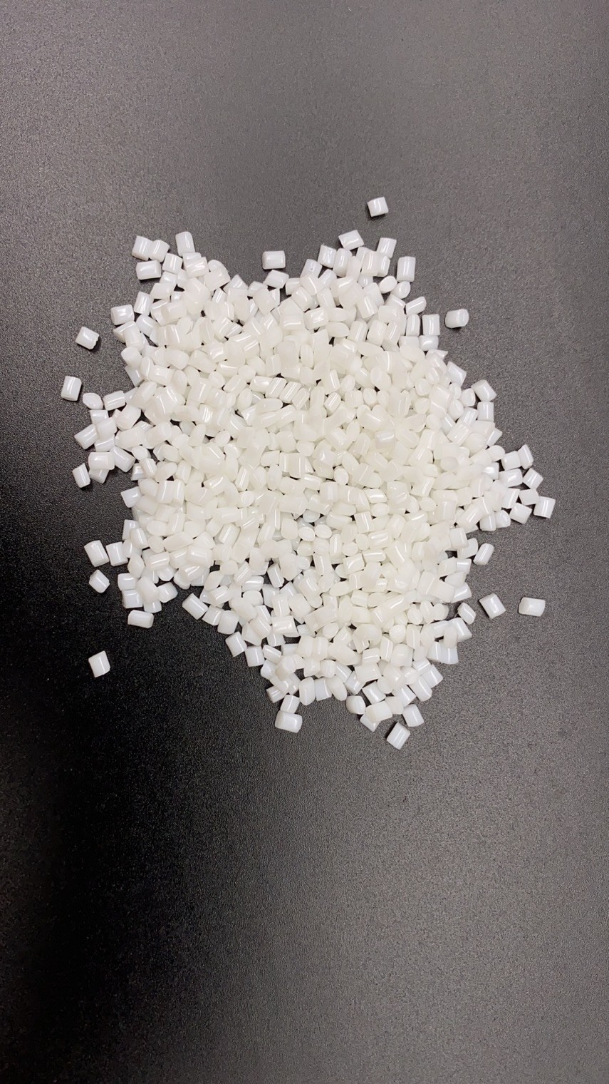 Why our raw material of PBT for brush filament is increased dramatically?
