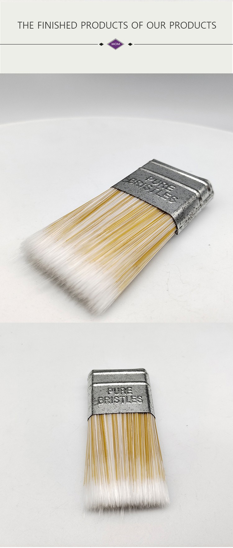 brush bristles for sale