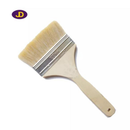 types of paintbrush ,china bristle, brush fialment for paint brush