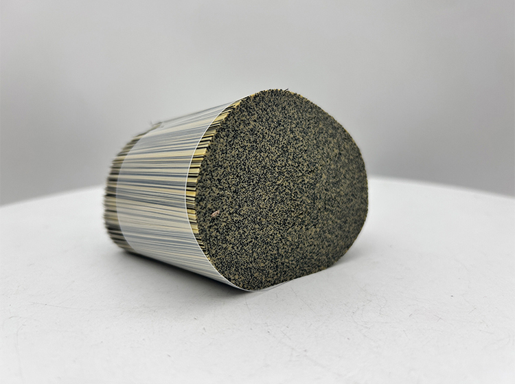 Grey Color Brush Filament