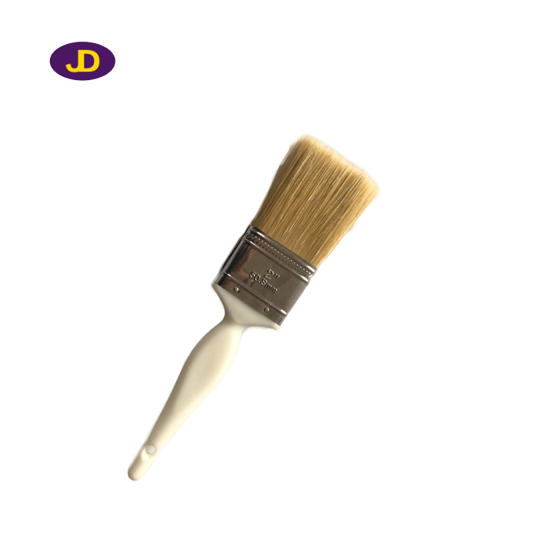 Bristle Filament paint brush