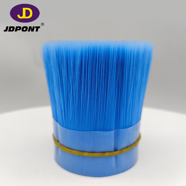 Light blue paint brush filament    JDF-L...