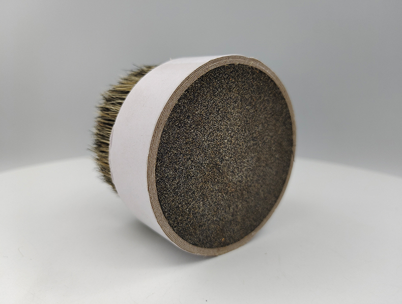 grey pig bristle for brush Brush filament-09.jpg