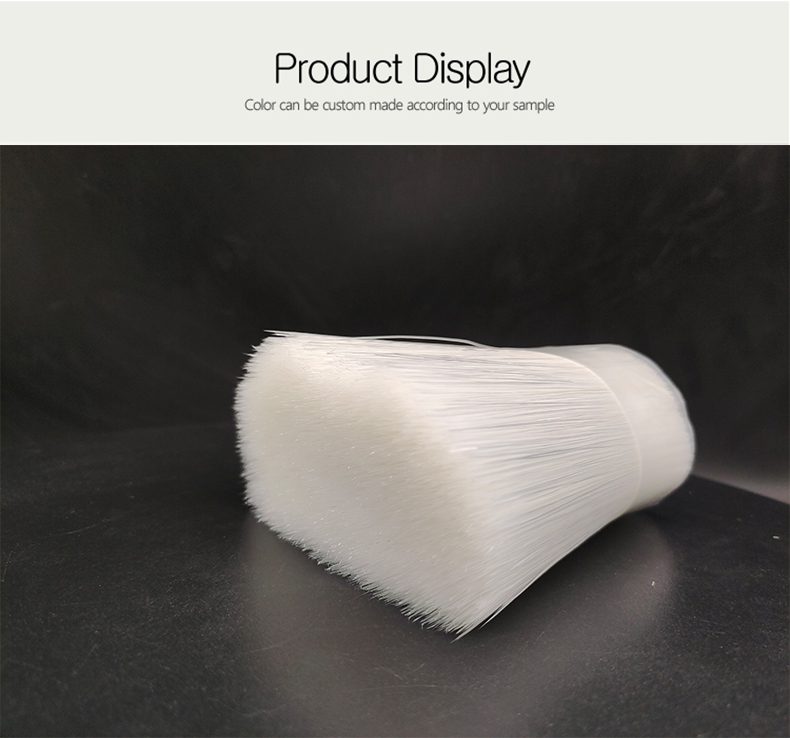 brush filament
