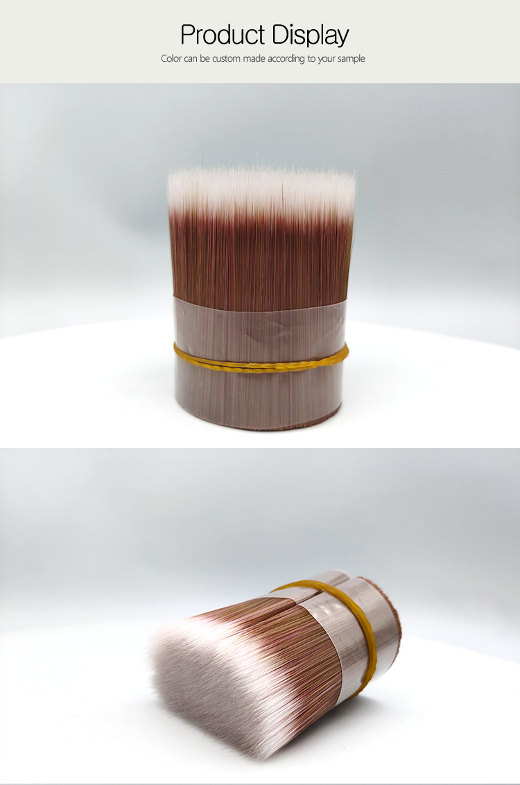 nylon bristles nylon bristles