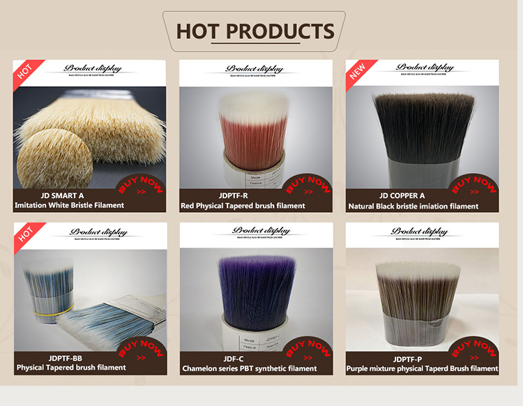 PBT FIBERS PBT FIBERS