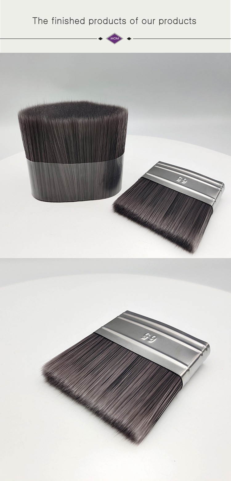 industrial brush material
