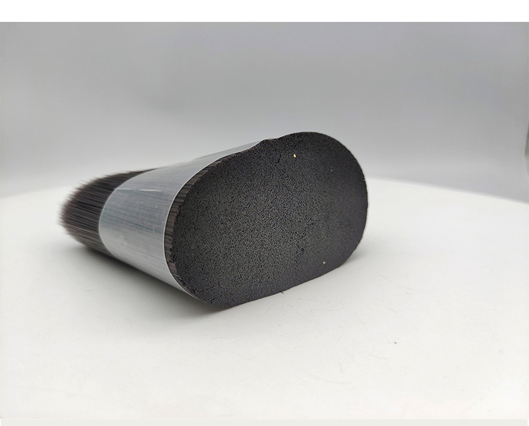 china brush filament