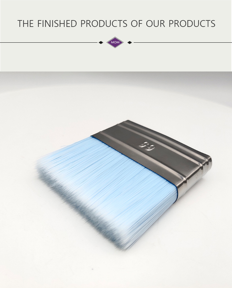 industrial brush material industrial brush material