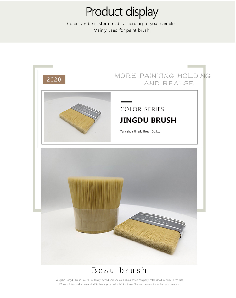 paint brush material hair paint brush material hair