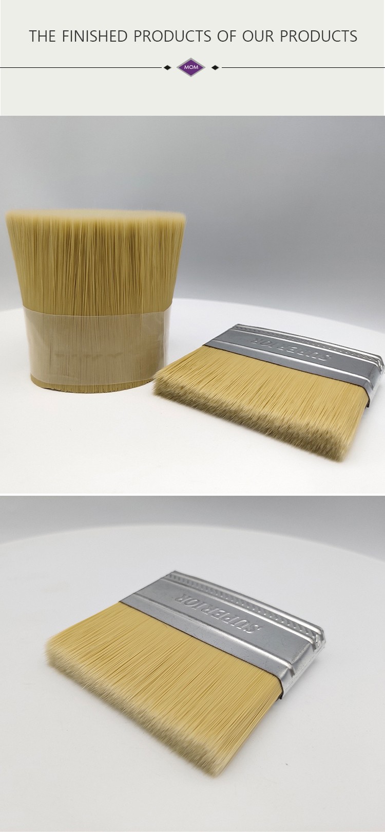 filament paint brush filament paint brush