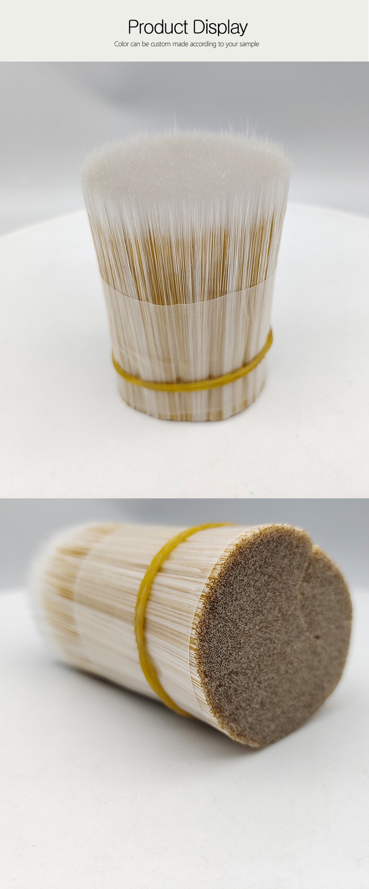 pbt brush material pbt brush material