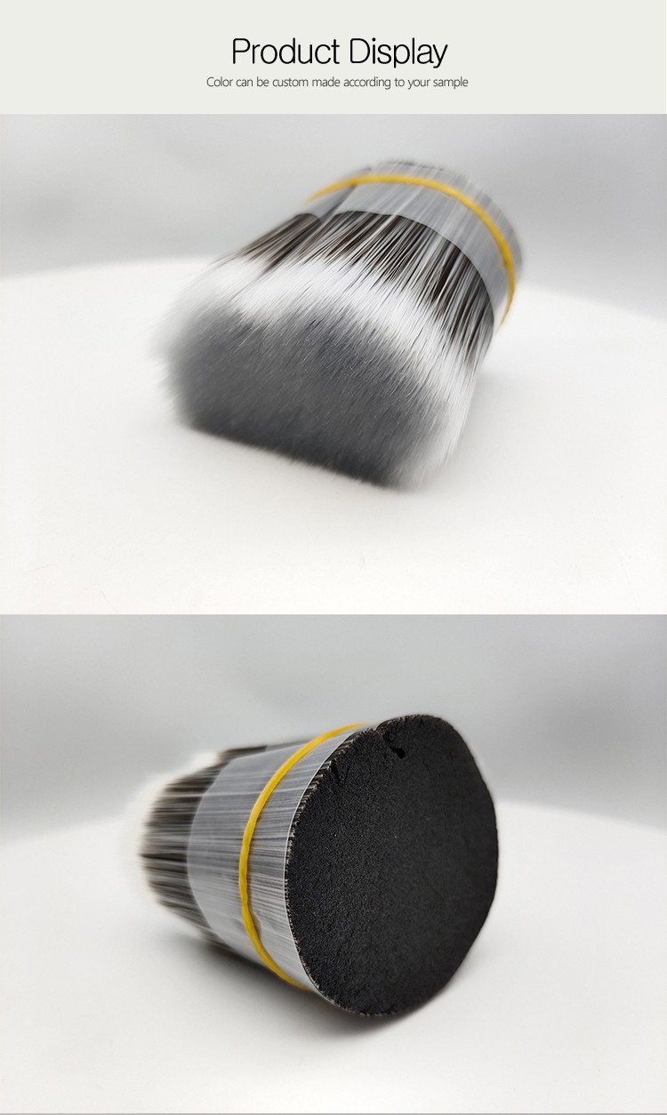 brush material brush material