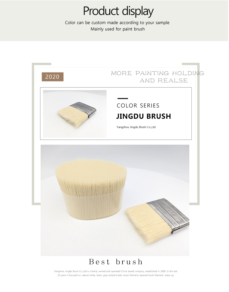 paint brush filament paint brush filament