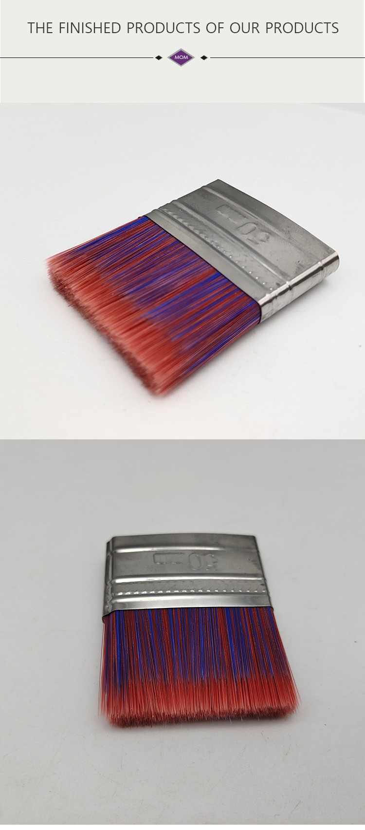 paint brush bristle material paint brush bristle material