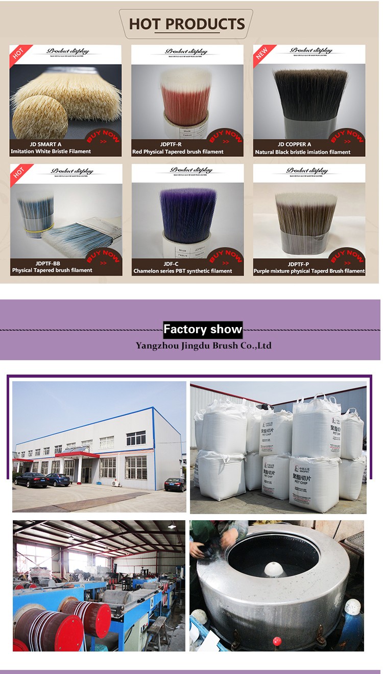 nylon bristle nylon bristle