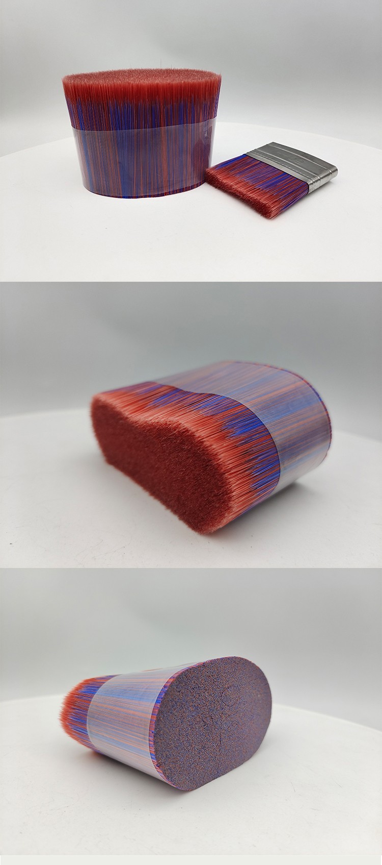 SYNTHETIC FILAMENT SYNTHETIC FILAMENT