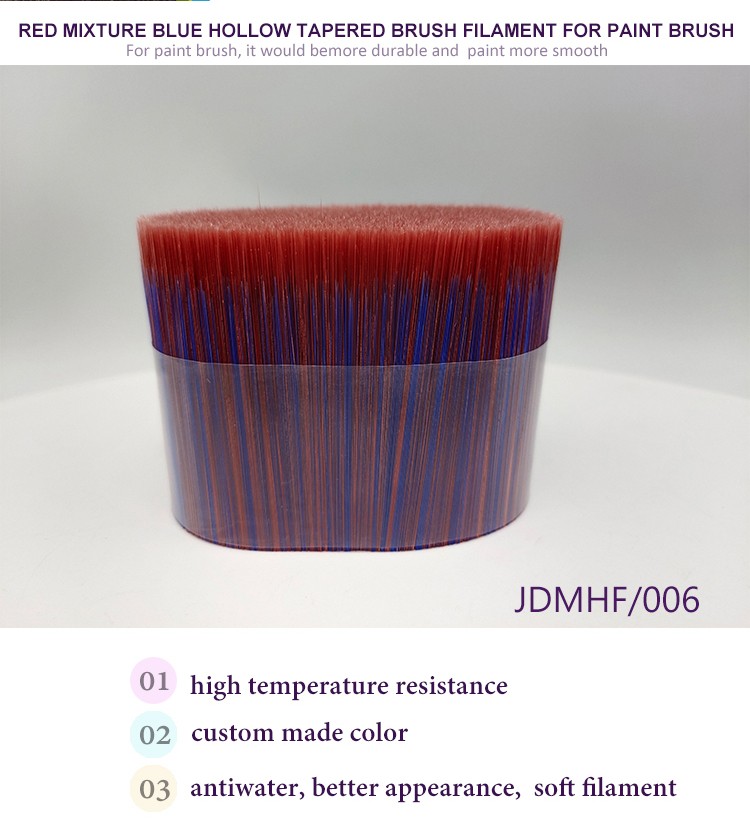 brush filament brush filament