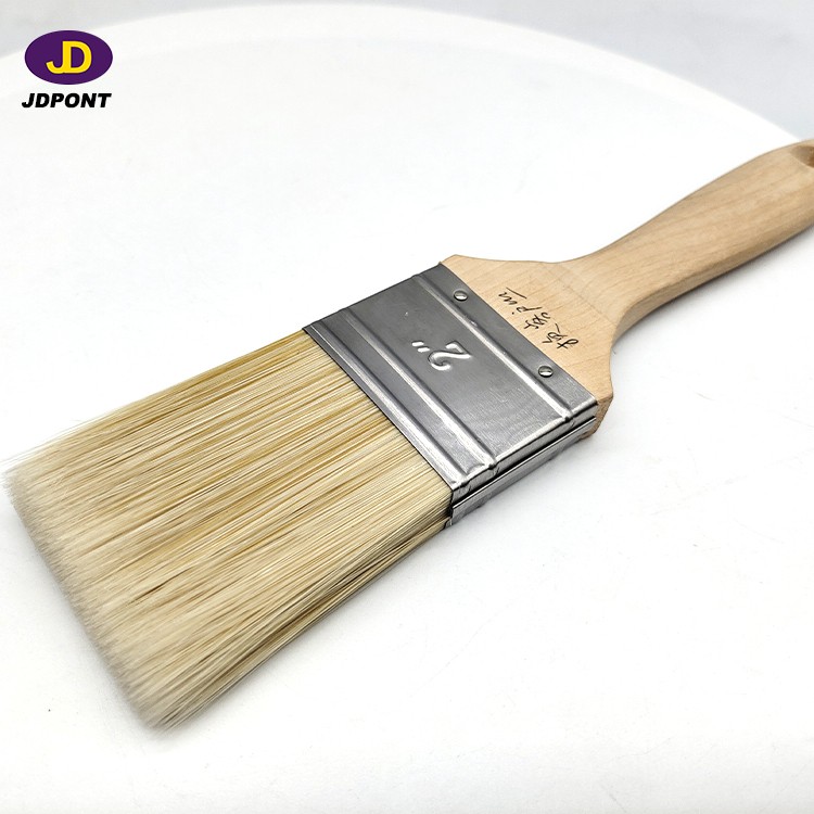 paint brush bristle 