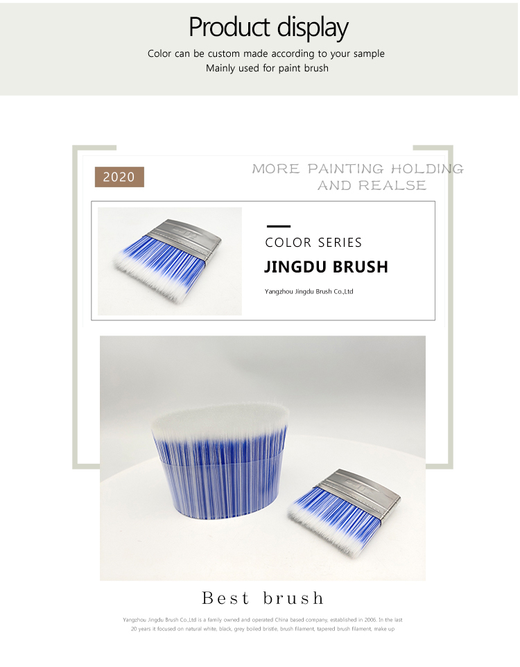 boiled bristles boiled bristles