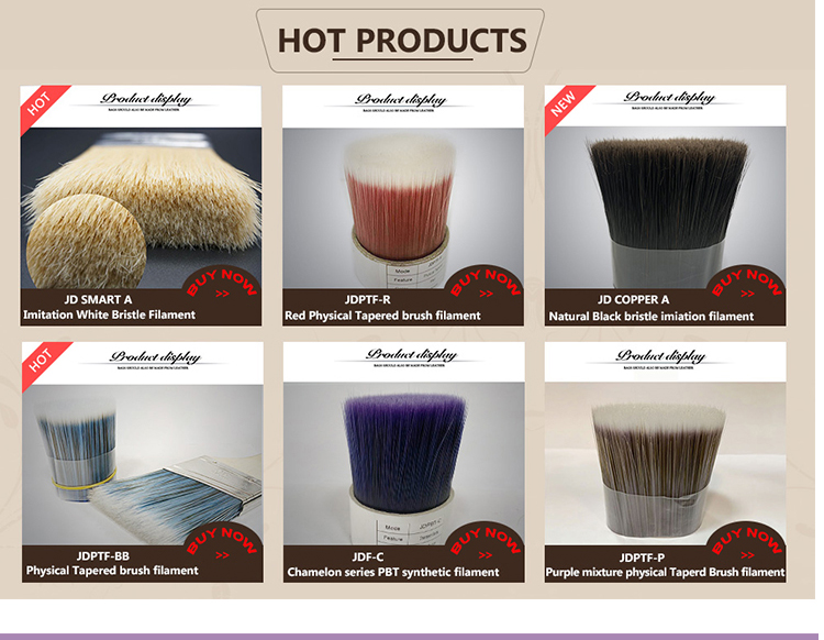 paint brush material paint brush material
