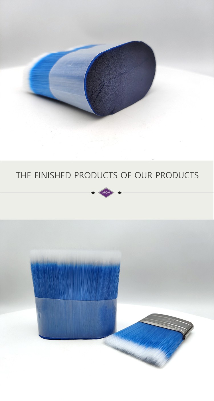 brush filament suppliers 