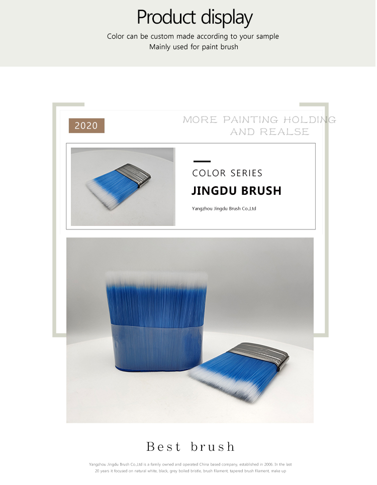 brush filament suppliers 