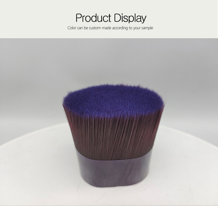 brush filament supplier 