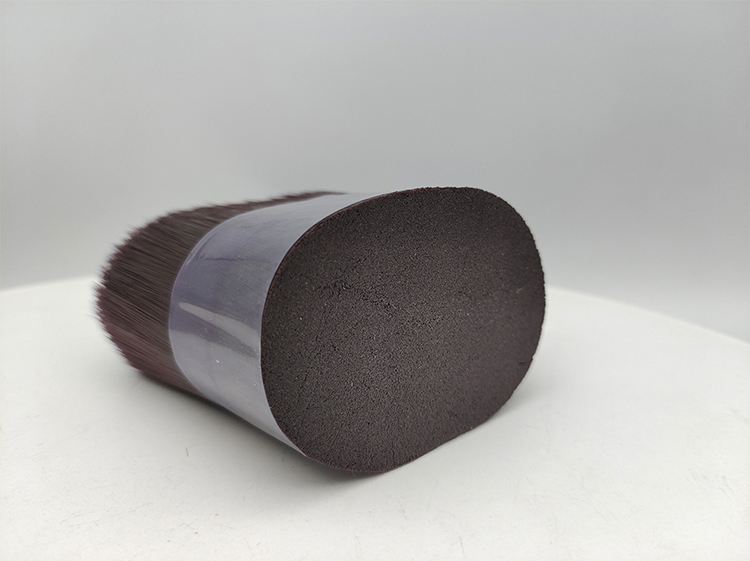 types of paint brush bristles
