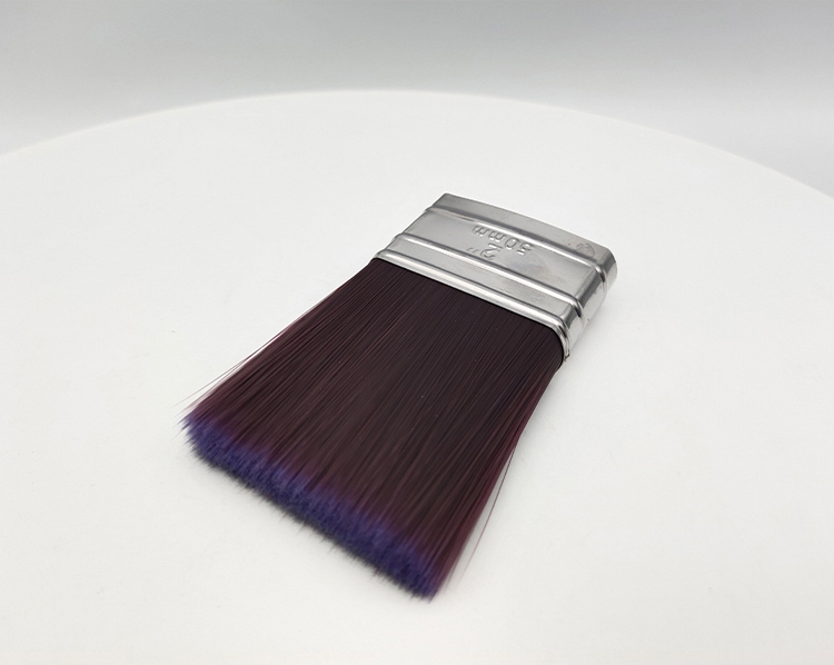 paint brush hair material