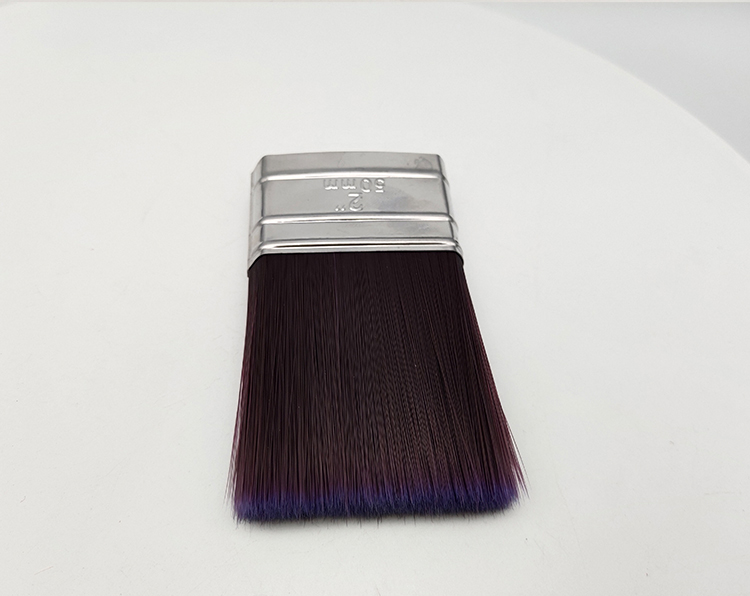 bristle paint brush material