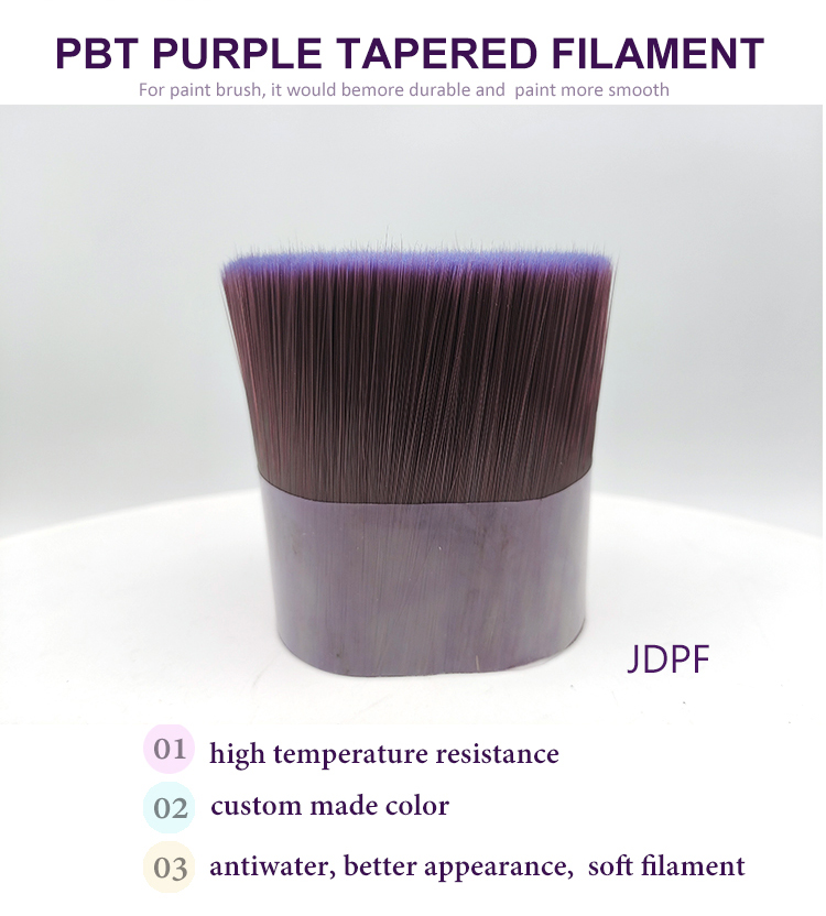 brush material
