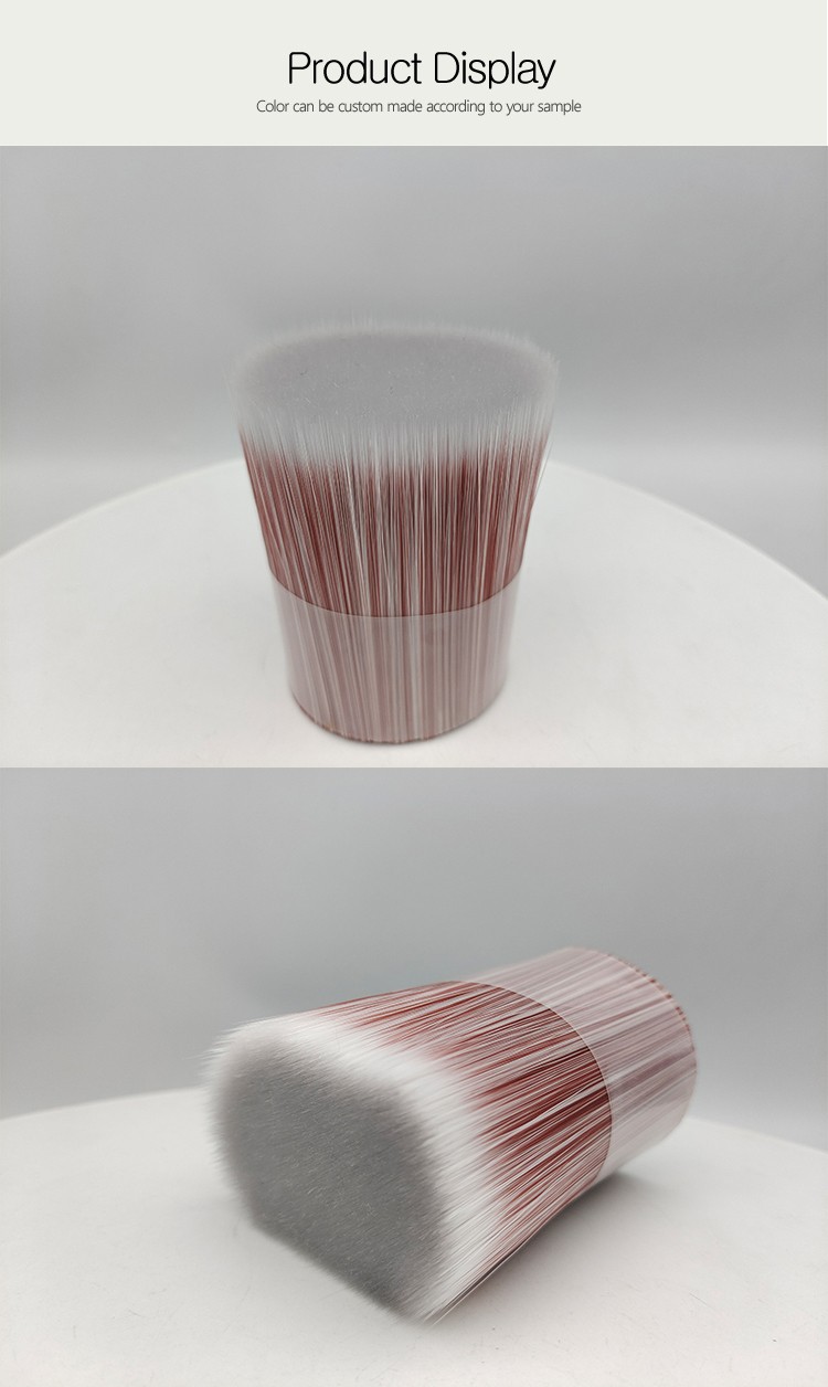 painting brush material
