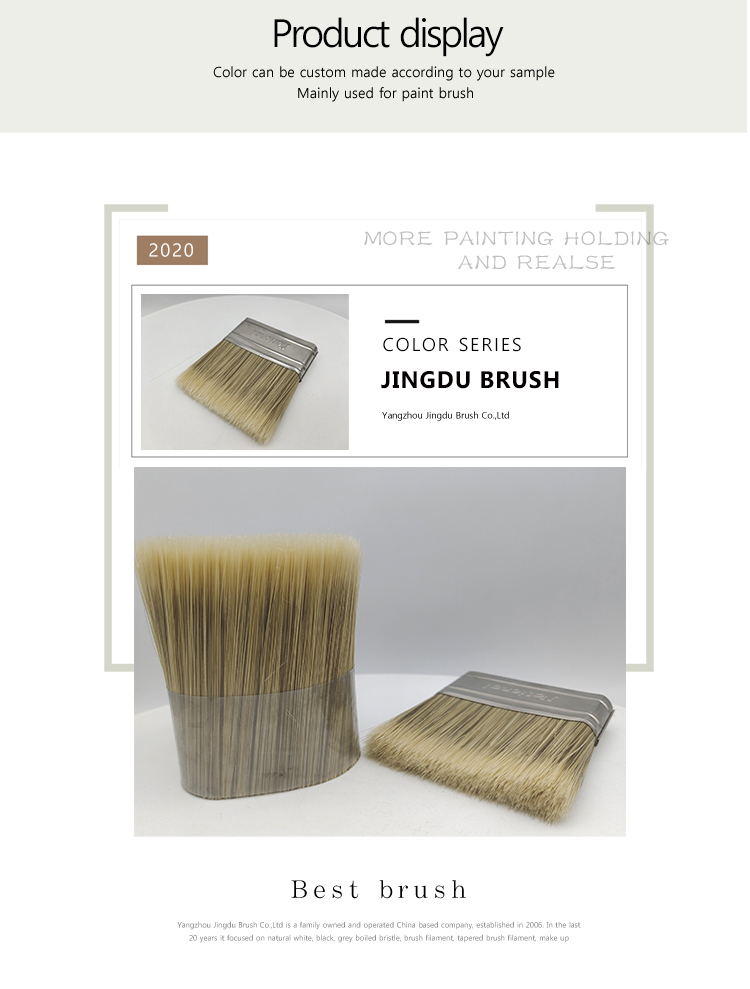paint brush filament paint brush filament
