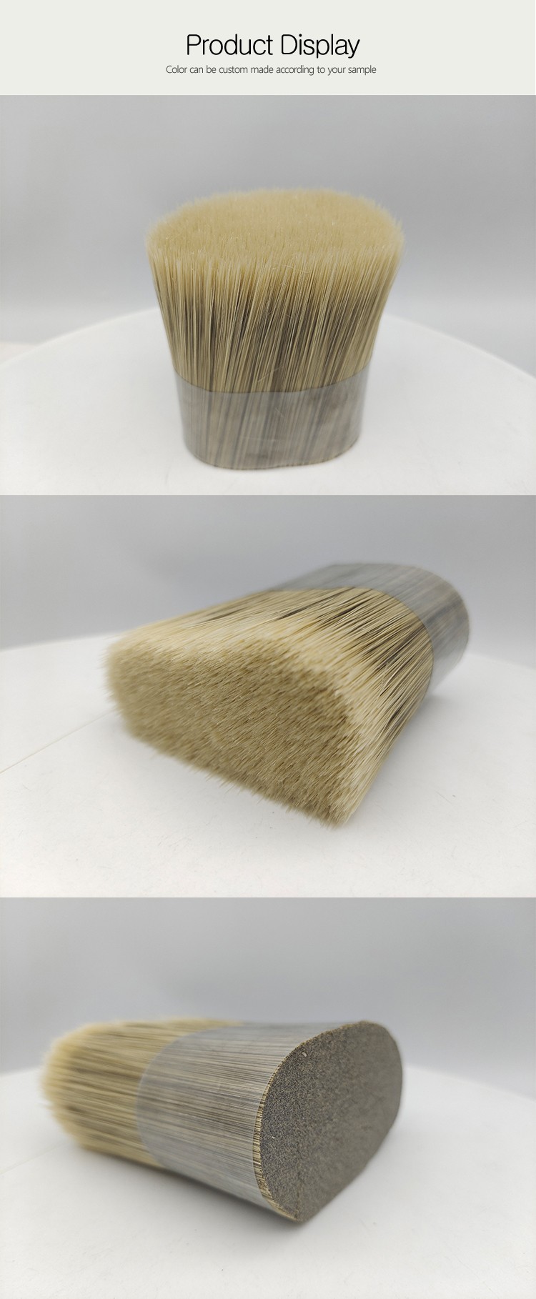 synthetic filament synthetic filament
