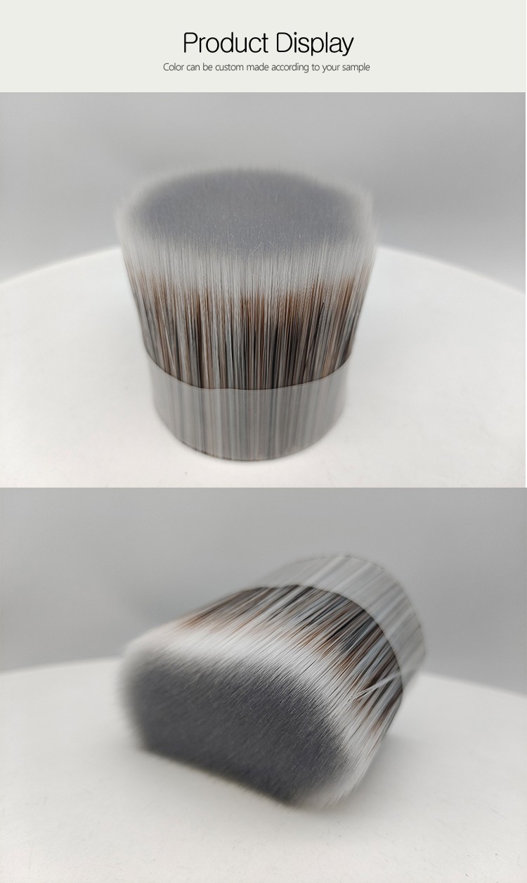 brush material brush material