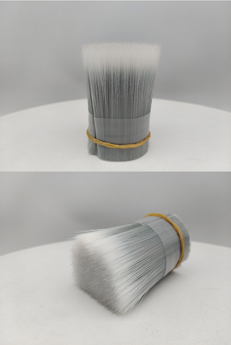 boiled bristle