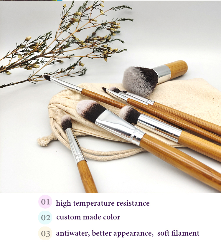 makeup brush
