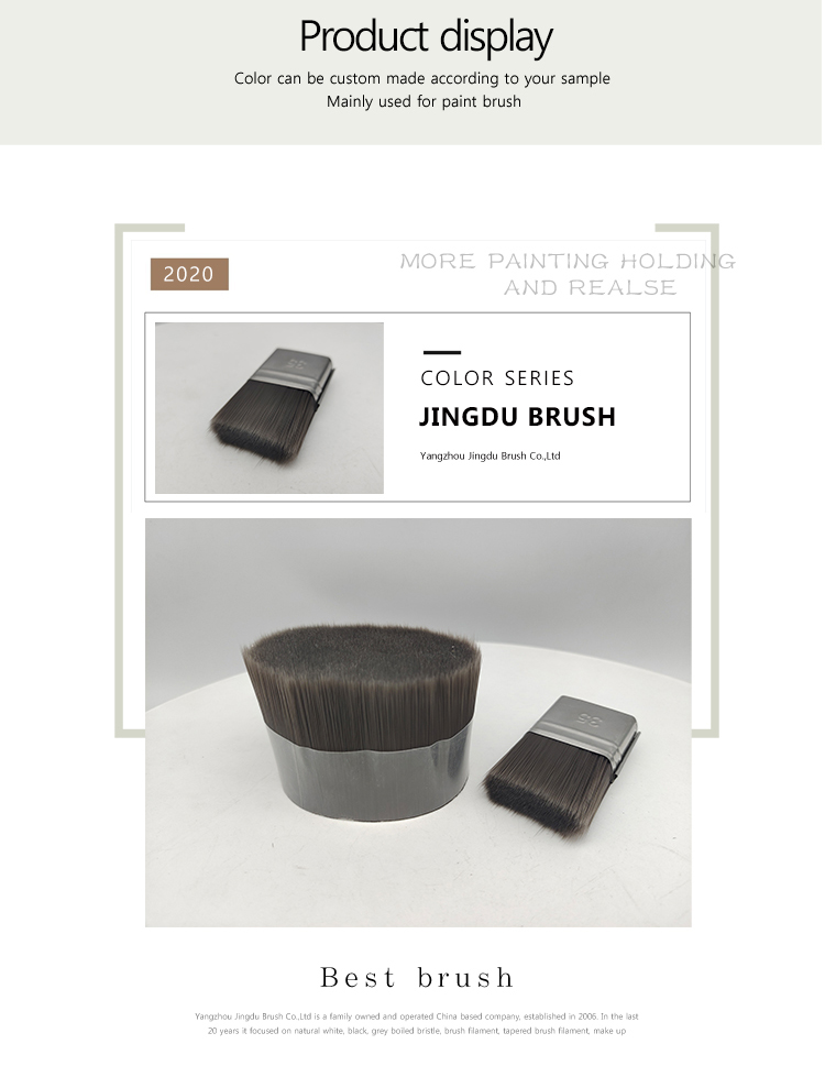 brush bristle