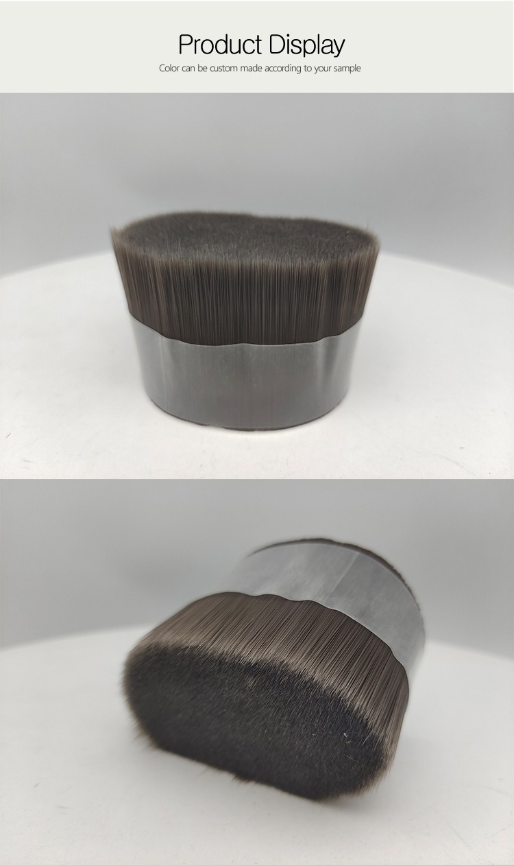 brush bristle