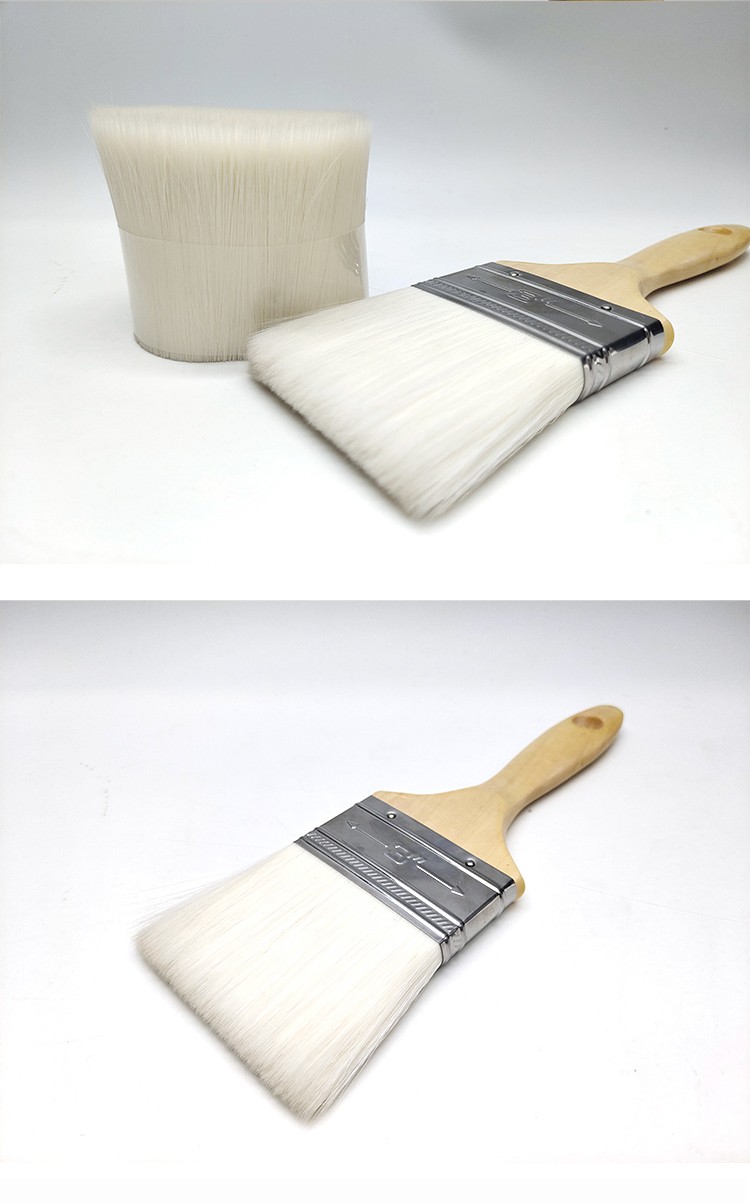 china bristle