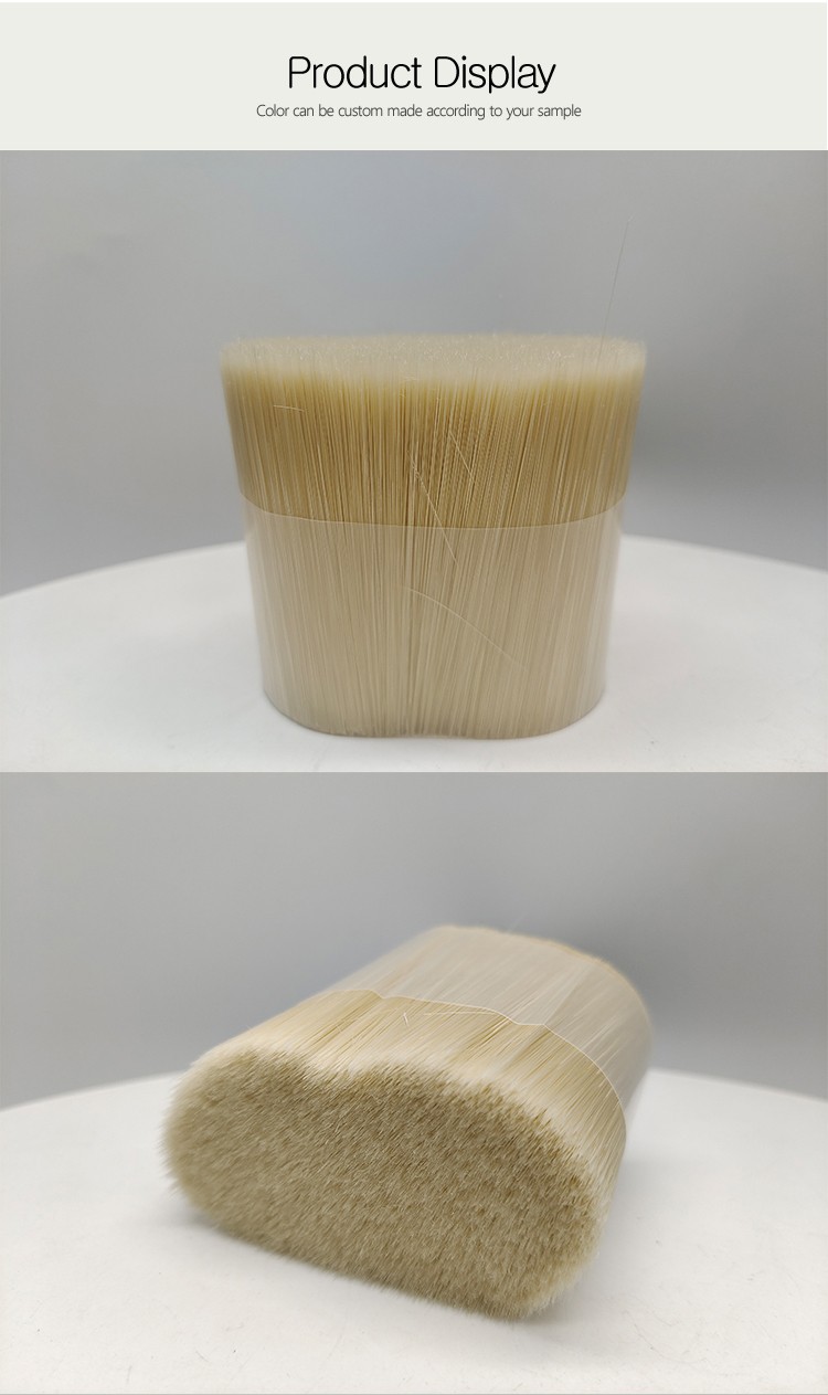paint brush filament
