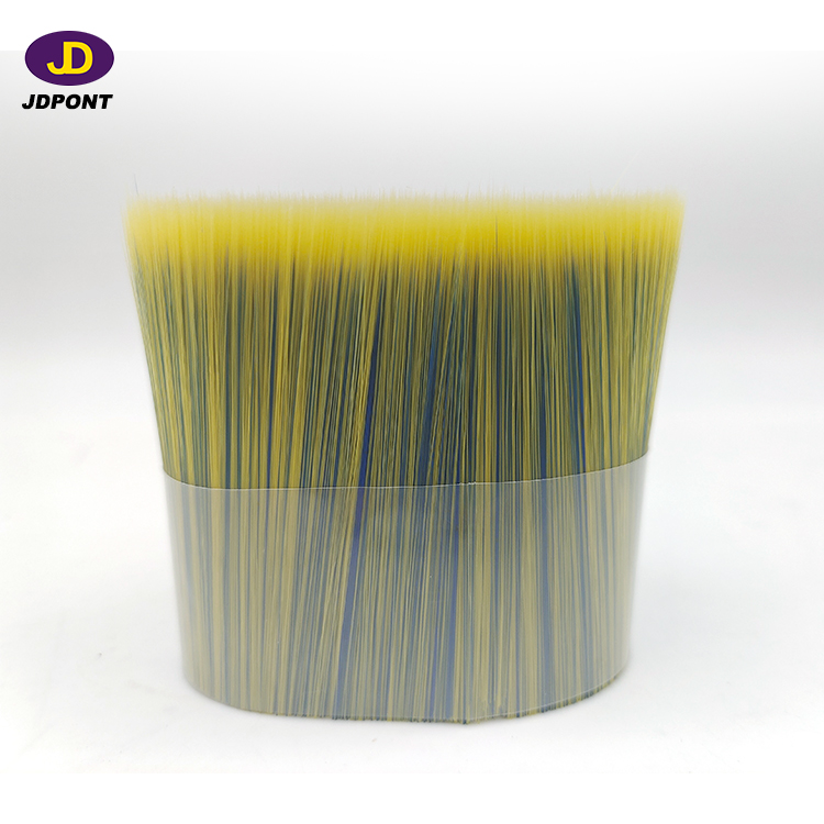 YELLOW MIXTURE BLUE SOLID TAPERED  pet b...